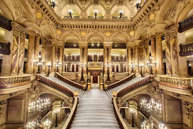 Grand Foyer