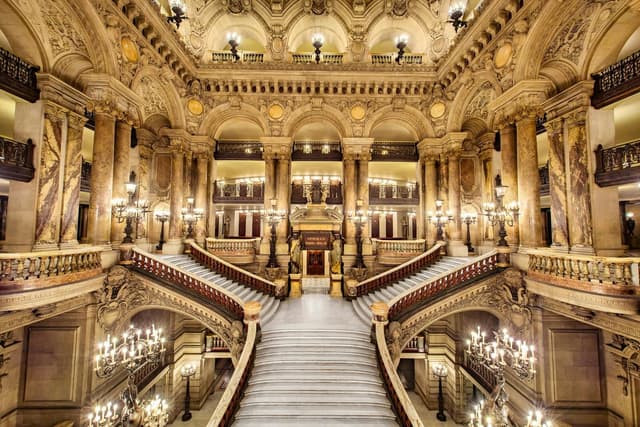 Opéra national de Paris