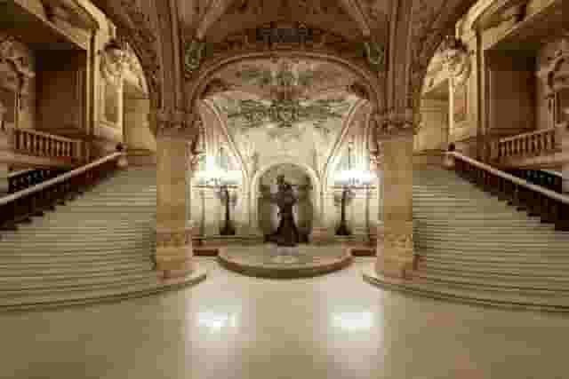 Opéra national de Paris