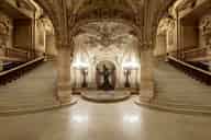 Baroque Music Venues