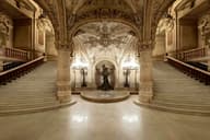 Banqueting Venues
