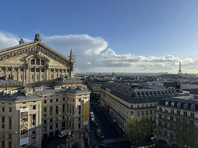 Opéra national de Paris