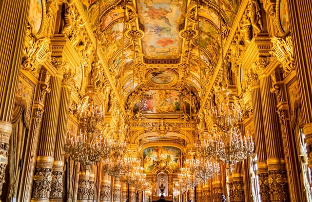 Opéra national de Paris
