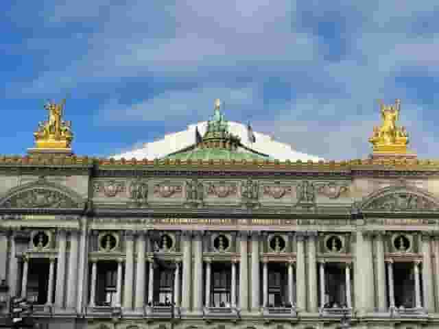 Opéra national de Paris