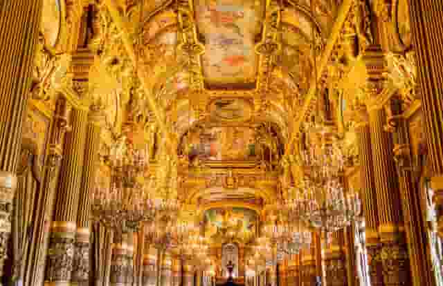 Opéra national de Paris