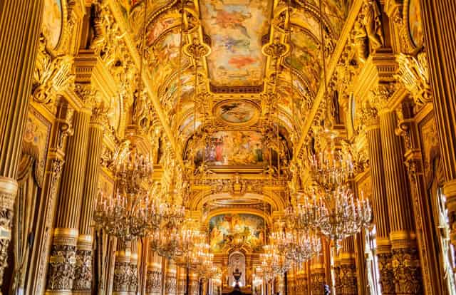 Opéra national de Paris
