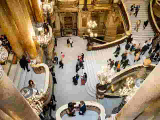 Opéra national de Paris