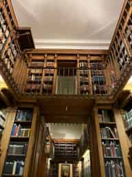Networking Venues