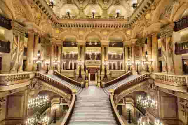 Opéra national de Paris
