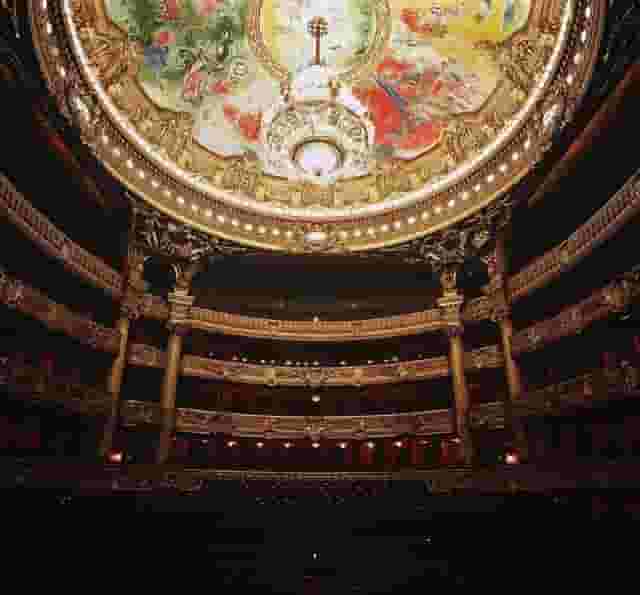 Opéra national de Paris