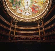 Baroque Music Venues