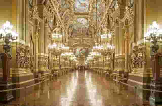 Opéra national de Paris