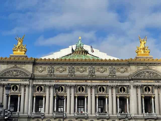 Opéra national de Paris