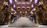 Gala Dinners