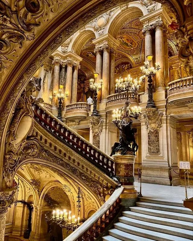 Opéra national de Paris