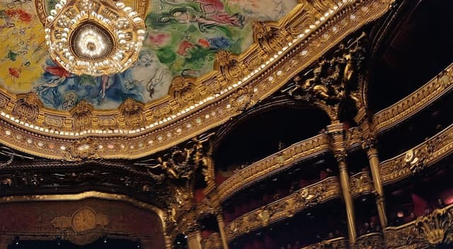 Opéra national de Paris