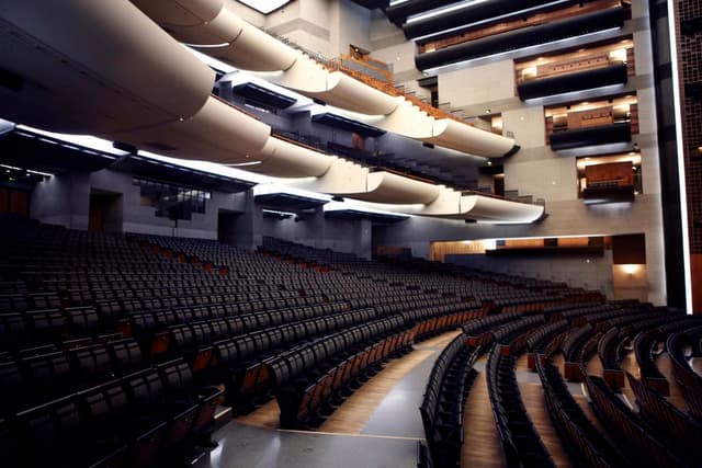 Opéra national de Paris