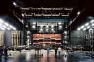 Theatres