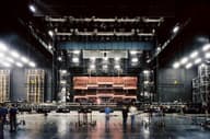 Theatres