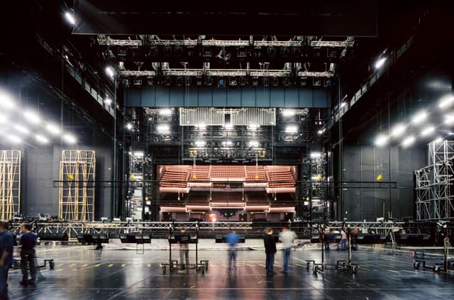 Opéra national de Paris