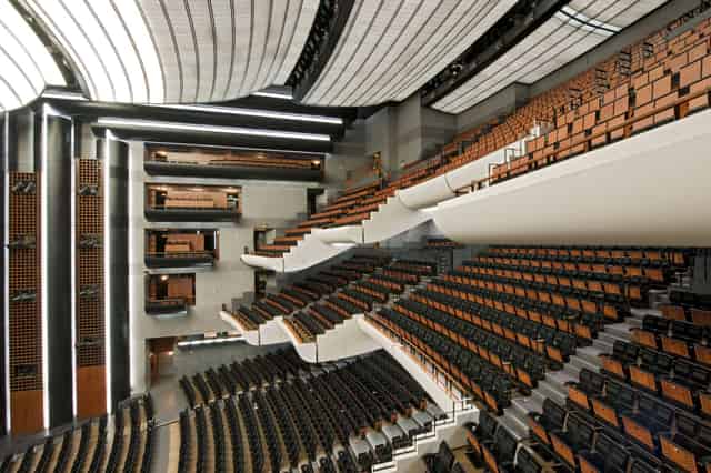 Opéra national de Paris