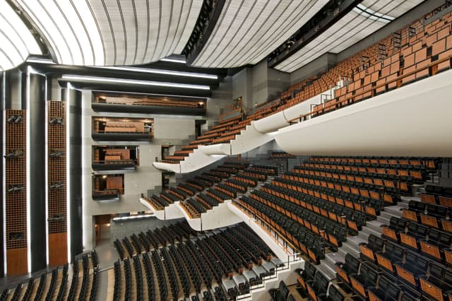 Opéra national de Paris