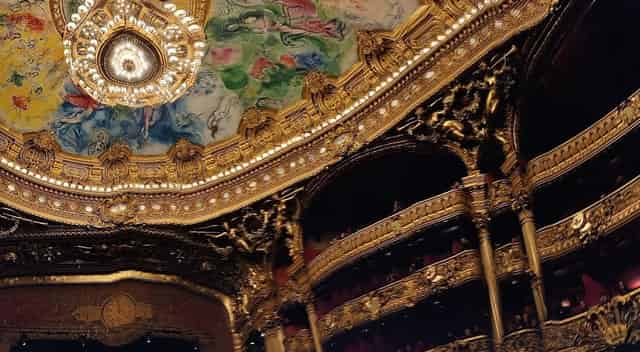 Opéra national de Paris