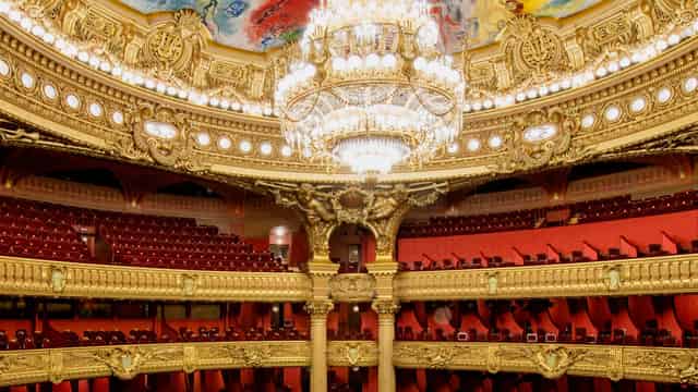 Opéra national de Paris