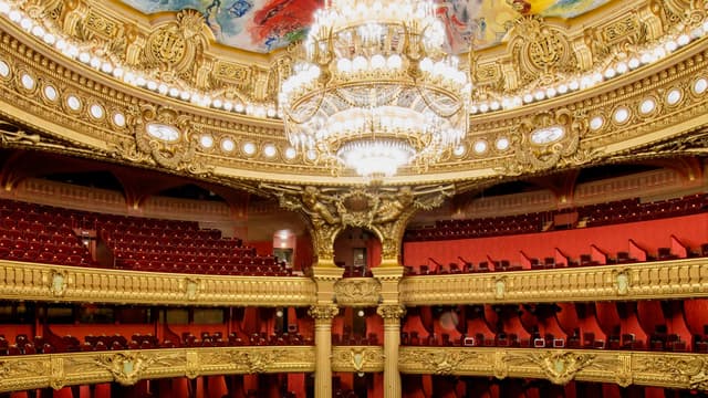 Opéra national de Paris