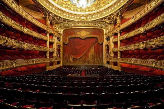 Opéra national de Paris