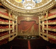 Theatres