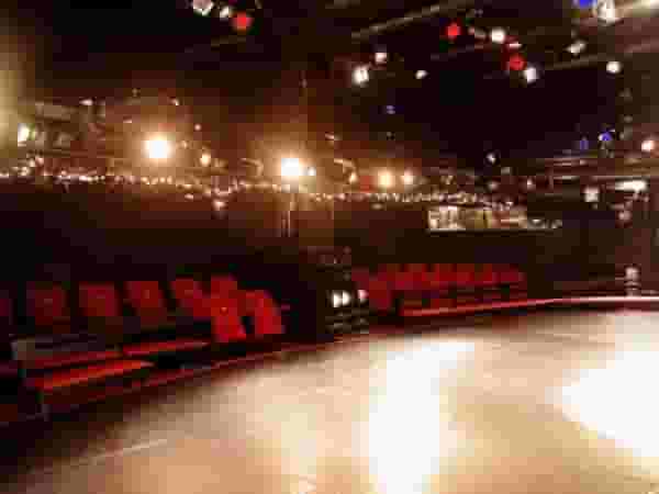 Amphithéâtre Olivier Messiaen
