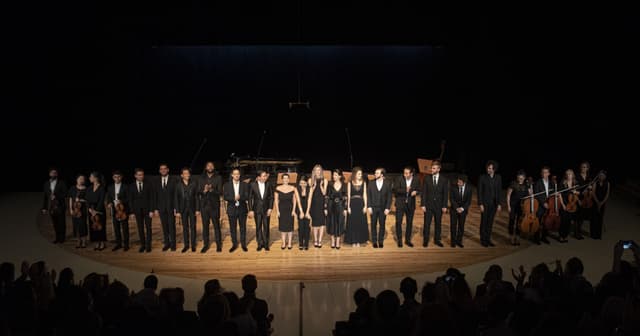 Amphithéâtre Olivier Messiaen