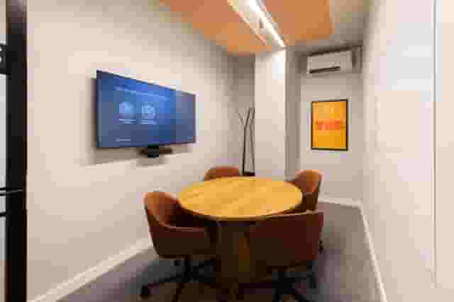 Meeting Room D
