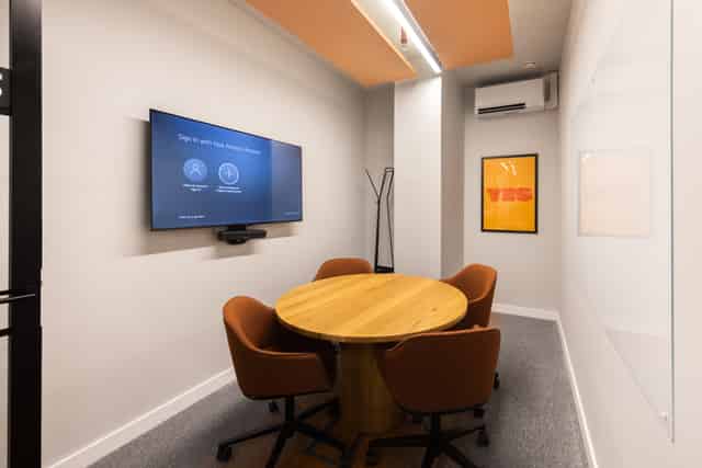 Meeting Room D