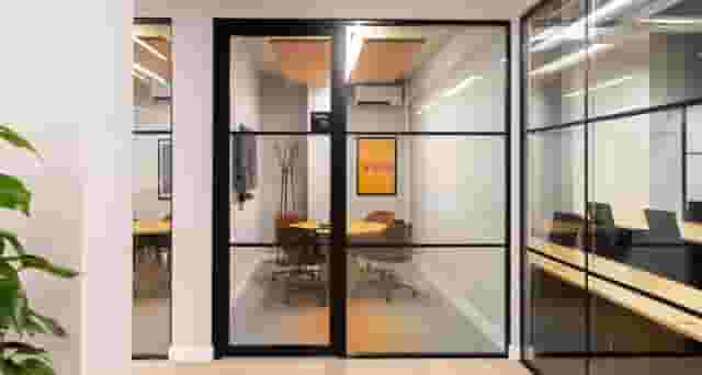 Meeting Room D
