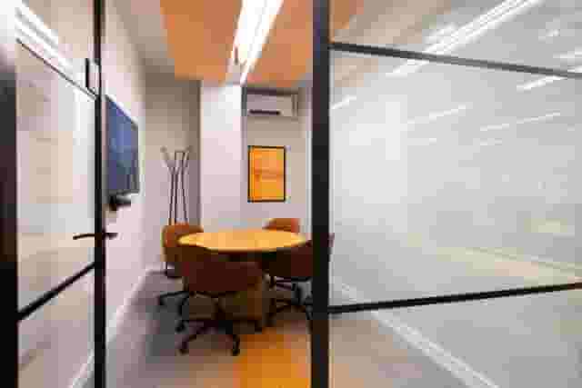 Meeting Room D