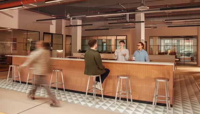 Meeting Room E
