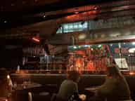 Private Bars