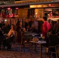 Summer Party Venues