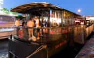 Summer Party Venues
