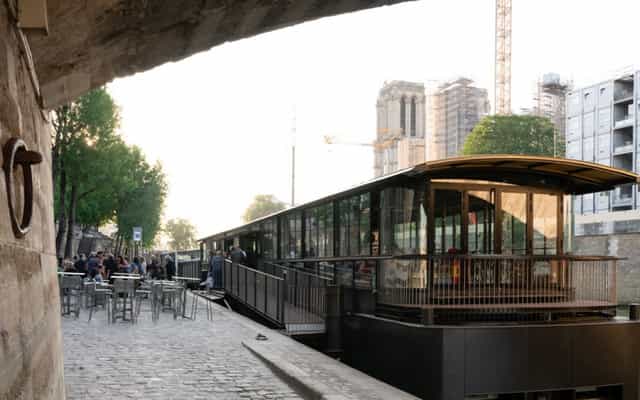 Paris Jazz Club