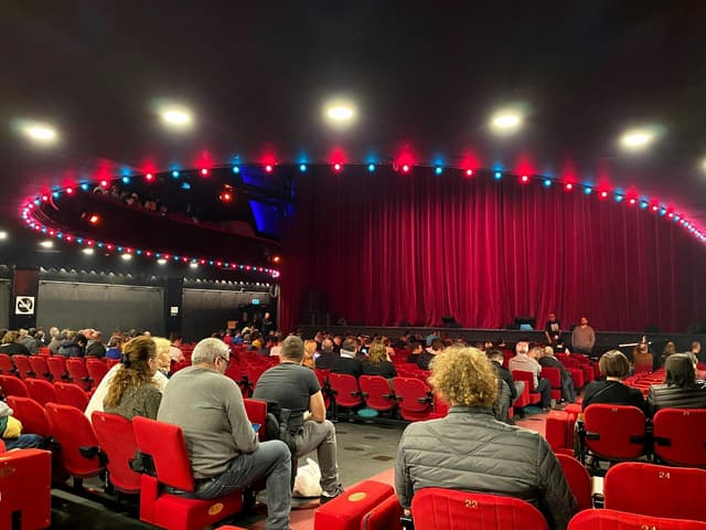 L'Olympia