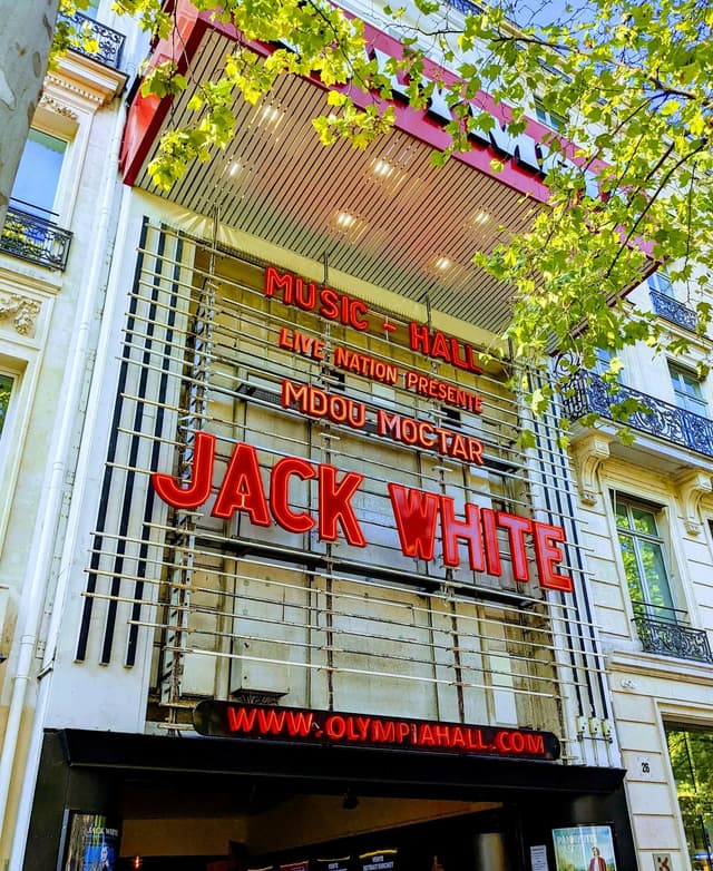 L'Olympia