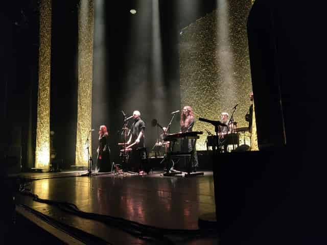 L'Olympia
