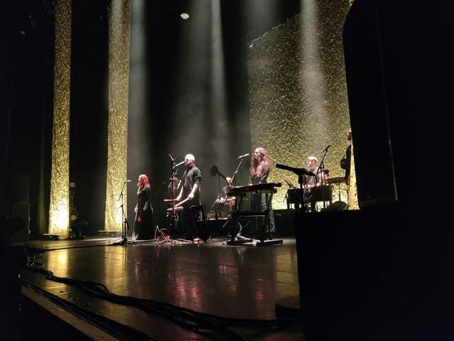 L'Olympia