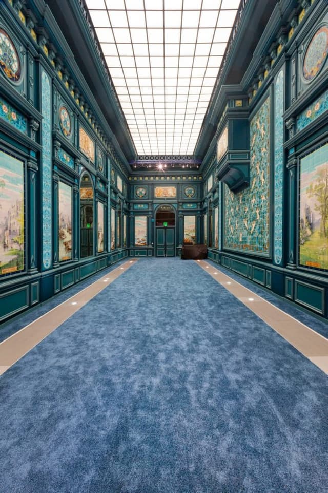 L'Olympia