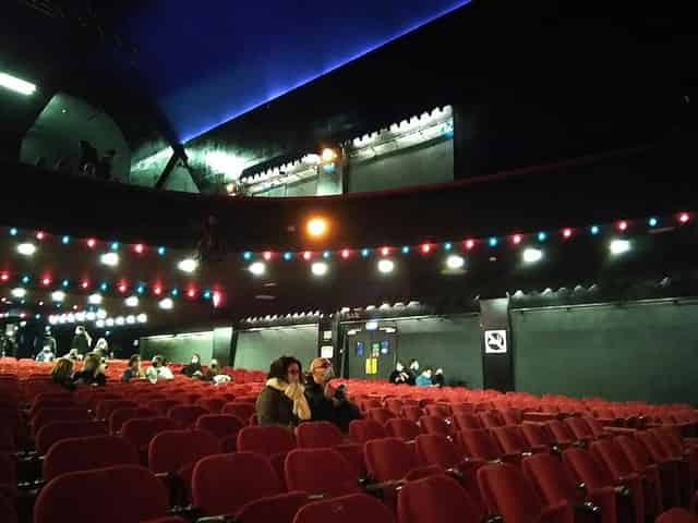 L'Olympia