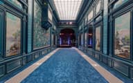 Theatres