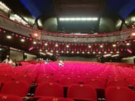 Theatres